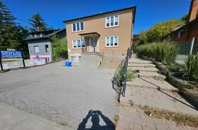116 Sheppard Avenue Unit# Second Floor Toronto C07 Ontario M2N 1M5