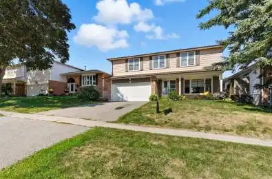 55 Rosalynne Avenue Clarington Ontario L1C 3X7