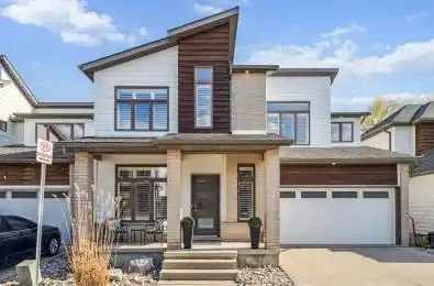727 Apricot Drive Unit# 3 London South Ontario N6K 5A7