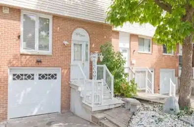 3525 Brandon Gate Unit# 54 Mississauga Ontario L4T 3M3