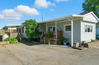 241 St. Paul Street Unit# 102 St. Catharines Ontario L2S 2E5