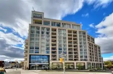1 Old Mill Drive Unit# 1019 Toronto W01 Ontario M6S 0A1