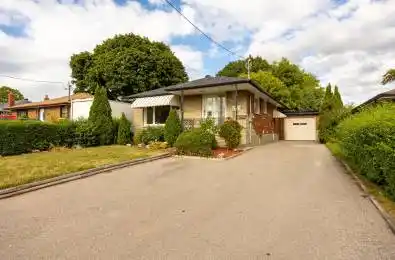 415 Stevenson Road Unit# Main Oshawa Ontario L1J 5N7