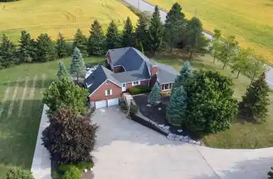 1284 Highway 54 Highway Haldimand Ontario N3W 1V9