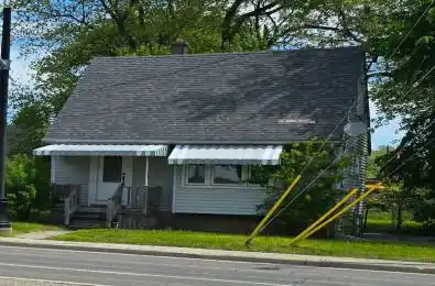 5176 Stanley Avenue Niagara Falls Ontario L2E 5A4