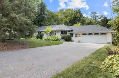 124 Forest Glen Road Newmarket Ontario L3Y 4N5