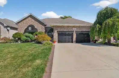 187 Terra Lou Drive Lakeshore Ontario N0R 1A0