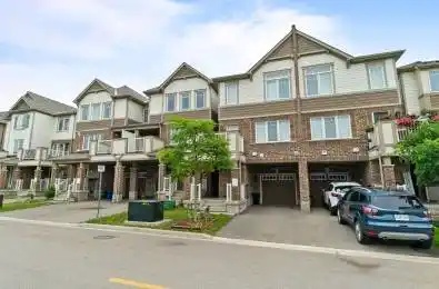 315 Murlock Heights Milton Ontario L9E 1C3