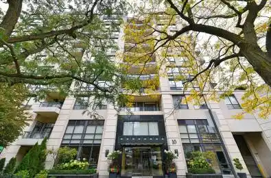 10 Delisle Avenue Unit# 327 Toronto C02 Ontario M4V 3C6