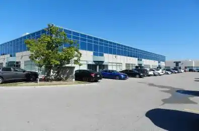 2601 Matheson Boulevard Unit# 211 Mississauga Ontario L4W 5A8