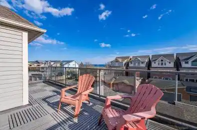 69 Boardwalk Drive Toronto E02 Ontario M4L 3Z4