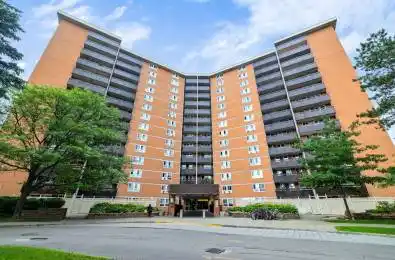 2020 Jasmine Crescent Unit# 1410 Beacon Hill North - South and Area On
