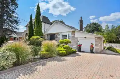 36 Ashall Boulevard Toronto E03 Ontario M4B 3C1