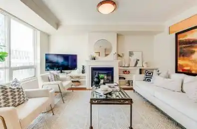 20 Scrivener Square Unit# 802 Toronto C09 Ontario M4W 3X9
