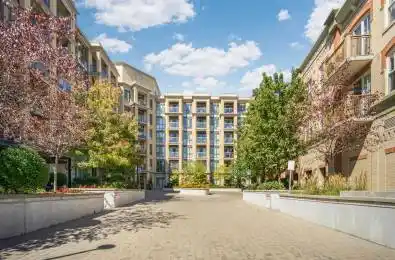 68 Main Street Unit# 334 Markham Ontario L3P 0B5