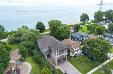 187 Beach Boulevard Hamilton Ontario L8H 6V8