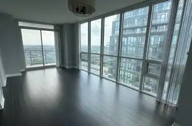 5025 Four Springs Avenue Unit# 1909 Mississauga Ontario L5R 0G5