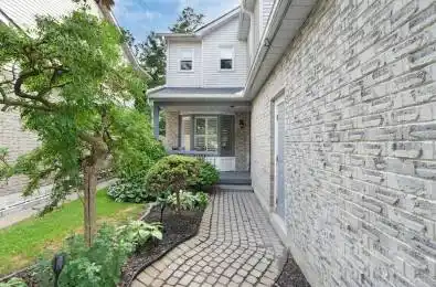 54 Parklawn Drive Clarington Ontario L1E 1Y9