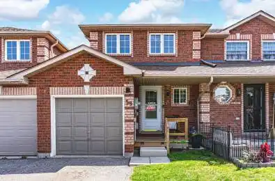 59 Srigley Street Barrie Ontario L4N 0L7