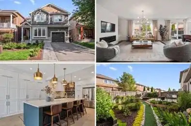 334 Inman Heights Milton Ontario L9T 7M9