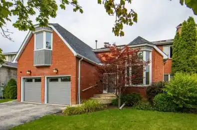77 Clarinda Drive Toronto C15 Ontario M2K 2V2
