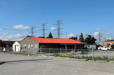 5515 Thickson Road Unit# 4 Whitby Ontario L1M 1X1