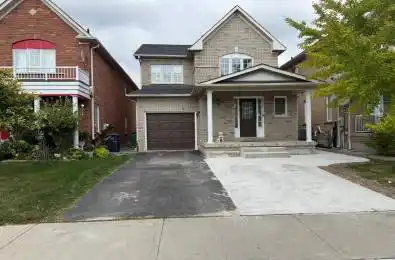 47 Pauline Crescent Brampton Ontario L7A 2V6