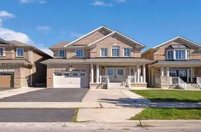37 Mission Ridge Trail Brampton Ontario L6P 3H4