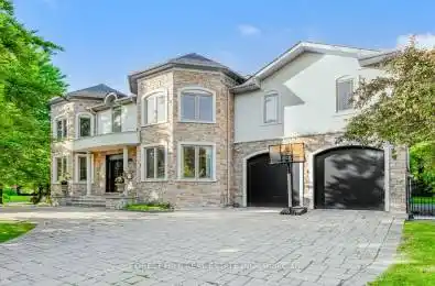 73 Larkfield Drive Toronto C13 Ontario M3B 2H4