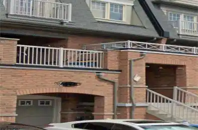 41 Seachart Place Brampton Ontario L6P 3E1