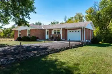 3297 McGarvey Road Frontenac Ontario K0H 1X0
