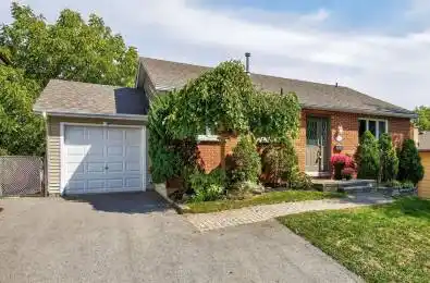 948 Golfview Road Peterborough Ontario K9J 7W4