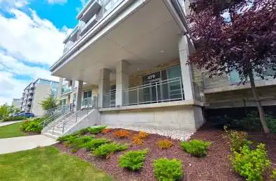 479 Charlton Avenue Unit# 408 Hamilton Ontario L8N 1Z4