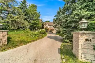 384 Kennedy Street Aurora Ontario L4G 5M6