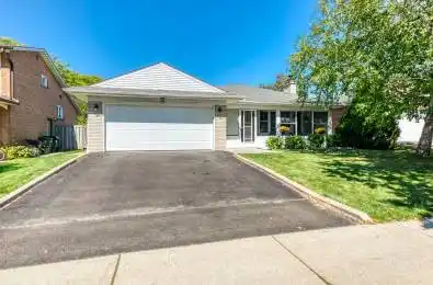 19 Deanewood Crescent Toronto W08 Ontario M9B 3A9