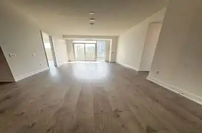25 Adra Grado Way Unit# 533 Toronto C15 Ontario M2J 4L2