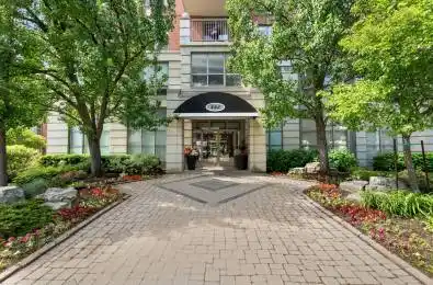 442 Maple Avenue Unit# 905 Burlington Ontario L7S 2L7