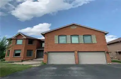 105 Goldsmith Crescent Unit# BSMT Newmarket Ontario L3X 1R5