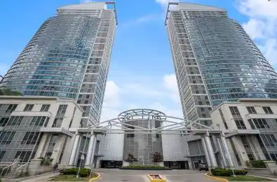 38 Lee Centre Drive Unit# 1716 Toronto E09 Ontario M1H 3J7