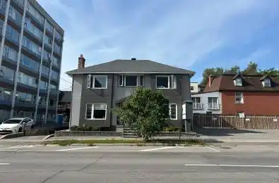 304 O'Connor Street Ottawa Centre Ontario K2P 1V7