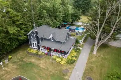 4553 Solina Road Clarington Ontario L0B 1J0