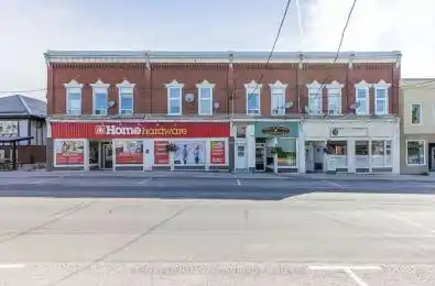 2361 County Rd 45 N/A Asphodel-Norwood Ontario K0L 2V0