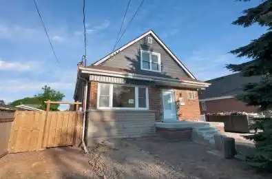 167 Rosedale Avenue Unit# Main Level Hamilton Ontario L8K 4N4