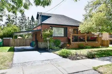 245 King George Street Peterborough Ontario K9J 1R7