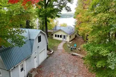 398 Gilbert Bay Lane Wollaston Ontario K0L 1P0