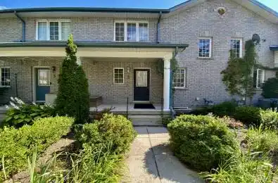 5 Silver Maple Crescent Barrie Ontario L4N 0Y4