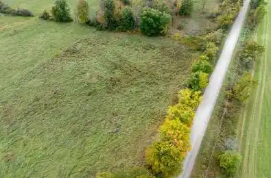 PT 5 McAndrews Road Rideau Lakes Ontario K0G 1X0