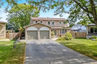 529 Moorelands Crescent Milton Ontario L9T 4B2