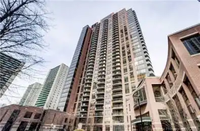 33 Sheppard Avenue Unit# 1003 Toronto C14 Ontario M2N 7K1