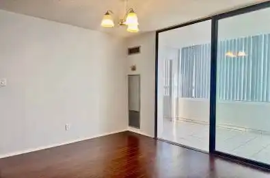 55 Bamburgh Circle Unit# Ph10 Toronto E05 Ontario M1W 3V4